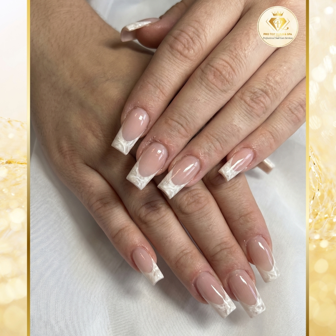 Classic nails